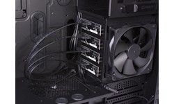 Corsair Obsidian 800D