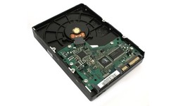 Samsung Spinpoint F3 500GB