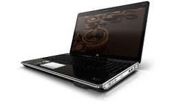 HP Pavilion dv6-1250eb