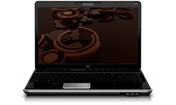 HP Pavilion dv6-1250eb