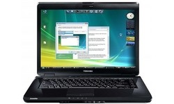 Toshiba Satellite L300-29U
