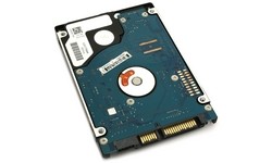 Seagate Momentus 7200.4 500GB SATA (OEM)