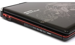 Packard Bell iPower GX-Q-9000