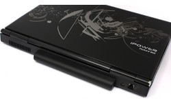 Packard Bell iPower GX-Q-9000