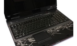 Packard Bell iPower GX-Q-9000
