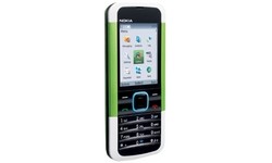 Nokia 5000 Perfect Purple