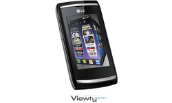 LG GC900 Viewty Smart Black