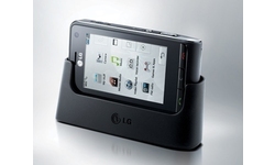 LG KU990 Viewty Black