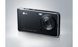 LG KU990 Viewty Black