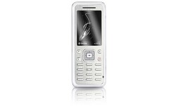 Sagem My521x Telfort Silver