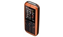 Alcatel Sport Black Prepaid
