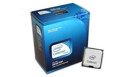 Intel Celeron E3300