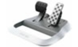 Microsoft Xbox 360 Wireless Racing Wheel v2