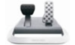Microsoft Xbox 360 Wireless Racing Wheel v2