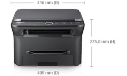 Samsung SCX-4600
