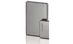 Toshiba Stor.E Steel 320GB