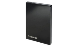 Toshiba Stor.E Steel 500GB