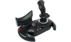 Thrustmaster T.Flight Hotas X