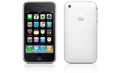 Apple iPhone 3GS 32GB White
