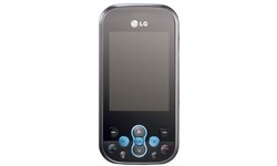 LG KS360 Black