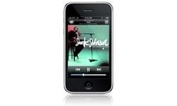 Apple iPhone 3G 16GB Black