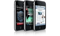 Apple iPhone 3G 16GB White