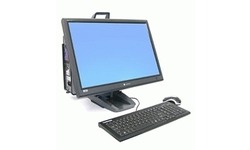Ergotron Neo-Flex All-In-One Lift Stand