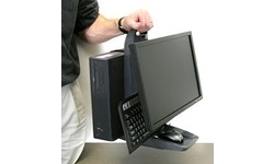 Ergotron Neo-Flex All-In-One Lift Stand