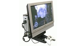 Ergotron Neo-Flex All-In-One Lift Stand