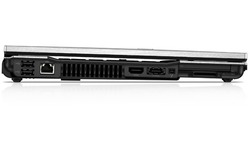 HP EliteBook 8530w
