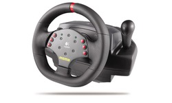 Logitech MOMO Racing Force