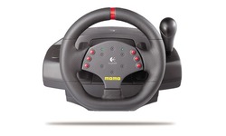 Logitech MOMO Racing Force
