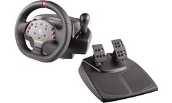 Logitech MOMO Racing Force