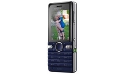 Sony Ericsson S312 Dawn Blue