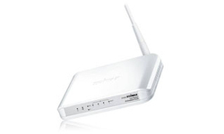 Edimax 3G-6200n Wireless 3G Broadband Router