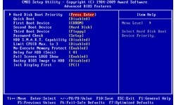Gigabyte P55M-UD4
