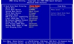 Gigabyte P55M-UD4