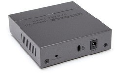 Netgear 5-port Gigabit Ethernet Plus Switch