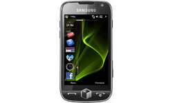 Samsung Omnia II i8000 8GB Black