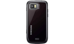 Samsung Omnia II i8000 8GB Black