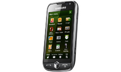 Samsung Omnia II i8000 8GB Black