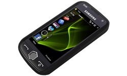 Samsung Omnia II i8000 8GB Black