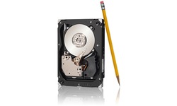 Seagate Cheetah 15K.7 600GB SAS