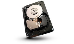 Seagate Cheetah 15K.7 600GB SAS