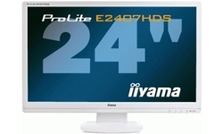 Iiyama ProLite E2407HDS-W1