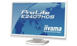Iiyama ProLite E2407HDS-W1