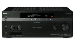 Sony STR-DA3300ES Black