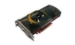 Palit GeForce GTS 250 Green Edtion 512MB
