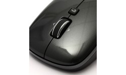 Logitech Bluetooth Mouse M555b