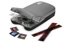 Reflecta Crystalscan 7200